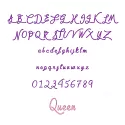 7624-Queen